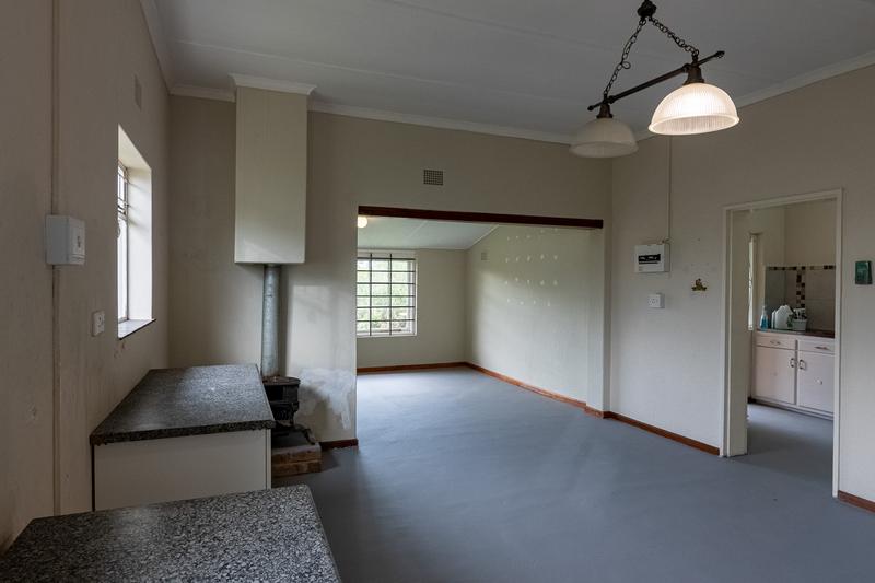 3 Bedroom Property for Sale in Riviersonderend Western Cape